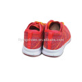 china made men and women fashion name shoes brand